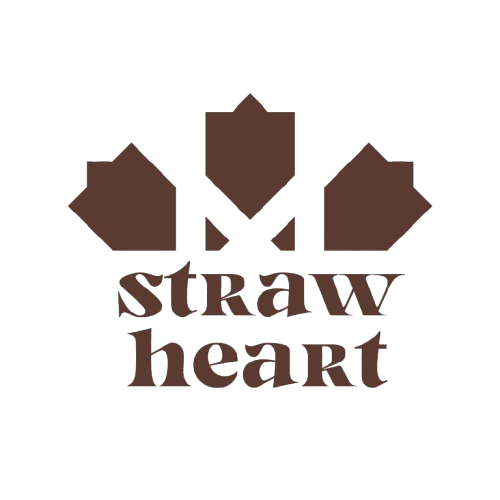 StrawHeart